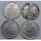 1904-1926- 50 CENTIMOS -ALFONSO XIII - ESPA&Ntilde;A