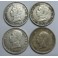 1904-1926- 50 CENTIMOS -ALFONSO XIII - ESPAÑA