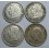 1904-1926- 50 CENTIMOS -ALFONSO XIII - ESPA&Ntilde;A