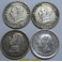 1904-1926- 50 CENTIMOS -ALFONSO XIII - ESPAÑA