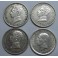 1904-1926- 50 CENTIMOS -ALFONSO XIII - ESPAÑA