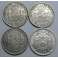 1904-1926- 50 CENTIMOS -ALFONSO XIII - ESPA&Ntilde;A