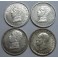 1904-1926- 50 CENTIMOS -ALFONSO XIII - ESPAÑA