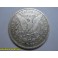 1878-PHILADELPHIA- USA- MORGAN- DOLLAR -PLATA