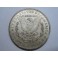 1878-SAN FRANCISCO- USA- MORGAN- DOLLAR -PLATA