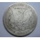 1878-CARSON CITY - USA- MORGAN- DOLLAR -PLATA