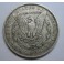 1879-NEW ORLEANS - USA- MORGAN- DOLLAR -PLATA