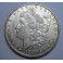 1880-NEW ORLEANS- USA-MORGAN- DOLLAR -PLATA