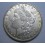 1880-NEW ORLEANS- USA-MORGAN- DOLLAR -PLATA