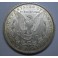 1880-NEW ORLEANS- USA-MORGAN- DOLLAR -PLATA