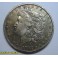 1882-FILADELFIA - USA-MORGAN- DOLLAR -PLATA
