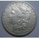 1882-FILADELFIA - USA-MORGAN- DOLLAR -PLATA