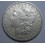 1882-FILADELFIA - USA-MORGAN- DOLLAR -PLATA