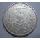 1882-FILADELFIA - USA-MORGAN- DOLLAR -PLATA