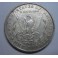 1882-FILADELFIA - USA-MORGAN- DOLLAR -PLATA