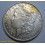 1882-NEW ORLEANS - USA-MORGAN- DOLLAR -PLATA