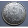 1882-NEW ORLEANS - USA-MORGAN- DOLLAR -PLATA