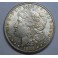 1882-CARSON CITY- USA-MORGAN- DOLLAR -PLATA
