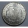 1882-CARSON CITY- USA-MORGAN- DOLLAR -PLATA