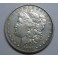 1883-FILADELFIA- USA-MORGAN- DOLLAR -PLATATA