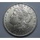 1883-NEW ORLEANS- USA-MORGAN- DOLLAR -PLATA