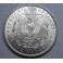 1883-NEW ORLEANS- USA-MORGAN- DOLLAR -PLATA