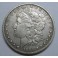 1884-FILADELFIA- USA-MORGAN- DOLLAR -PLATA