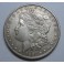 1884-NEW ORLEANS- USA-MORGAN- DOLLAR -PLATA