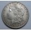 1884-NEW ORLEANS- USA-MORGAN- DOLLAR -PLATA