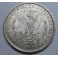 1884-NEW ORLEANS- USA-MORGAN- DOLLAR -PLATA