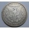 1885-FILADELFIA - USA-MORGAN- DOLLAR -PLATA