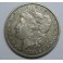 1885-FILADELFIA - USA-MORGAN- DOLLAR -PLATA