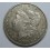 1885-FILADELFIA - USA-MORGAN- DOLLAR -PLATA