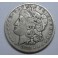 1885-NEW ORLEANS - USA-MORGAN- DOLLAR -PLATA