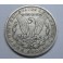 1885-NEW ORLEANS - USA-MORGAN- DOLLAR -PLATA