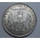 1889-FILADELFIA - USA-MORGAN- DOLLAR -PLATA