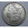 1889-FILADELFIA - USA-MORGAN- DOLLAR -PLATA