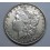 1889-FILADELFIA - USA-MORGAN- DOLLAR -PLATA