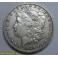 1889-NEW ORLEANS - USA-MORGAN- DOLLAR -PLATA