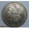 1890-NEW ORLEANS - USA-MORGAN- DOLLAR -PLATA