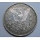 1890-NEW ORLEANS - USA-MORGAN- DOLLAR -PLATA