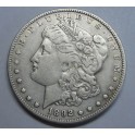 1892-NEW ORLEANS - USA-MORGAN- DOLLAR -PLATA