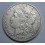 1892-NEW ORLEANS - USA-MORGAN- DOLLAR -PLATA