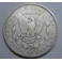 1892-NEW ORLEANS - USA-MORGAN- DOLLAR -PLATA