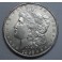 1896-FILADELFIA - USA-MORGAN- DOLLAR -PLATA