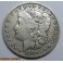 1897-NEW ORLEANS - USA-MORGAN- DOLLAR -PLATA