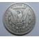 1897-NEW ORLEANS - USA-MORGAN- DOLLAR -PLATA