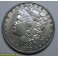 1900-FILADELFIA - USA-MORGAN- DOLLAR -PLATA