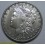 1900-FILADELFIA - USA-MORGAN- DOLLAR -PLATA