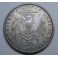 1900-FILADELFIA - USA-MORGAN- DOLLAR -PLATA